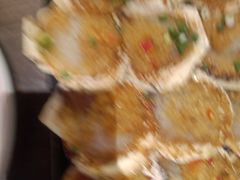 -王扯火胖哥烤生蚝(眉山首店)