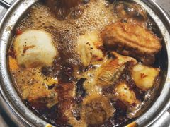 -龍歌自助小火锅(崂山丽达店)