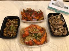 -盒马鲜生(宝地店)