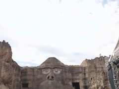 门面-横店影视城梦幻谷园区