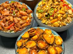 -金龙·打边炉(南京西路店)