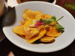 -外婆家(天河领展店)