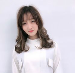 -欧意风尚·烫染·接发