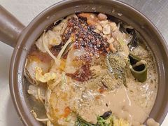 -O记东北砂锅麻辣烫