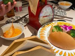 -太食獸泰式茶餐厅(济南万象城店)