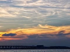 -宝安西湾红树林湿地公园