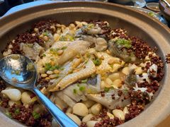 -小厨师·二十年沈家门小海鲜(百井坊巷店)