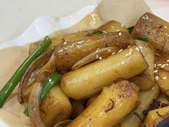 -華歡冰室-WahFoon(吉大店)