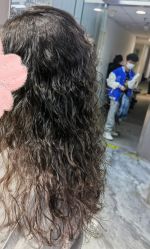 -Sying杉影日式烫染專門店