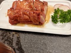 -金翠河烧鹅餐厅(解放碑时代广场店)