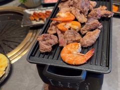 -花时·炭火烧肉(东百中心A馆店)