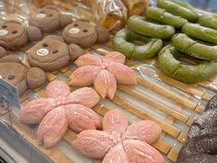 -奈雪的茶(重庆万象城北区店)