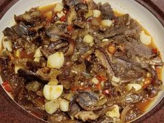 -民俗村柴火灶·景德江西菜(中国陶瓷博物馆店)