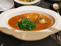 -沈灶河豚宴·河豚融合餐厅(汉中路店)