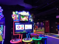 -VS SPORTS PARK运动玩乐园·团建·生日会(合生汇店)