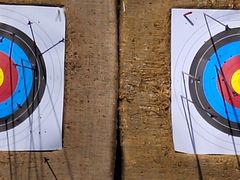 -蓝天射箭馆·专业射箭运动(诚丰广场店)