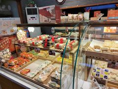 -清真全盛斋传统糕点(西羊市店)