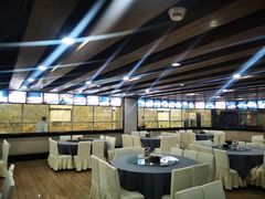 大堂-老孙家饭庄·非遗(东关店)