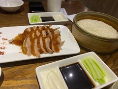 -全聚德(江宁店)