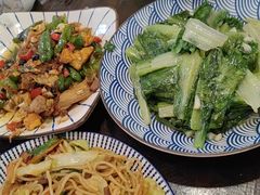 -吃货私房菜(丽江束河古镇店)