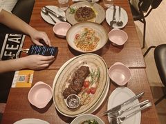 -卡朋厨房(289艺术园区店)