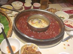 -大队长主题火锅(观音桥店)