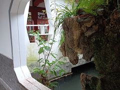 -房湖公园