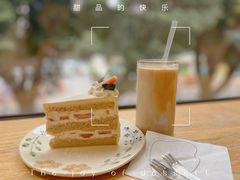 -素咫咖啡CLIFEROSE