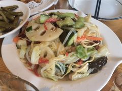 -漕河全驴宴饭店(徐水店)