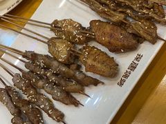 -探唐烧烤(棠东店)