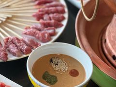-南门涮肉(上海一店)