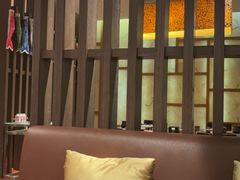 -佛山希尔顿酒店·融誉亚洲美食荟