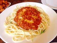 -Rural Tequila墨西哥餐厅(东川路店)