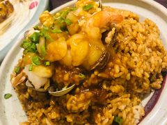 -孙家外婆•长春地标美食新名片(吾悦广场店)