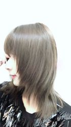 -雅仕 HAIR SALON 美发沙龙