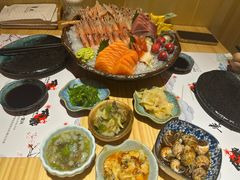 -贵木日本料理·铁板烧(新地假日广场店)