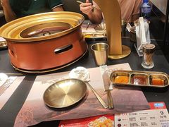 -西塔老太太泥炉烤肉(龙湖北苑天街店)