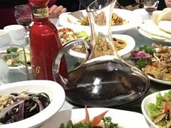 -小贝壳酒楼(经九路店)