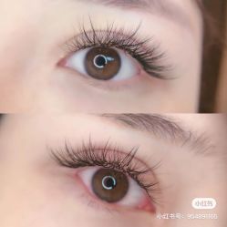 -妙睫屋日式美甲美睫