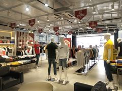 -宁波杉井奥特莱斯广场