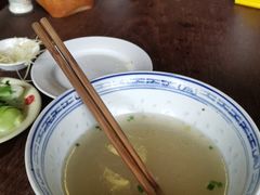 -同得兴 Since·1995 传统苏式面馆(嘉馀坊店)