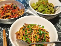 -乡食柴房  湖南乡里菜(龙岗中心城店)