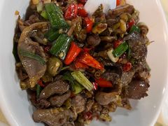 -笨罗卜浏阳菜馆(龙华鹏润达店)