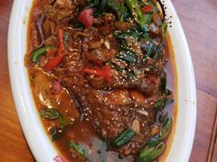 -云隐小厨·传统大理美食(复兴路店)
