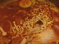 -花味·自助烤肉(南方时代店)