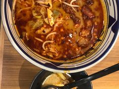 -阿香米线杭州西湖银泰文化广场餐厅