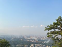 -高榜山景区