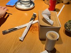 -蚝翅·海鲜粥·烧烤·龙虾季(海曙天一店)