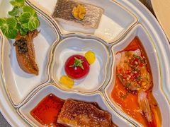 -金成潮菜博物馆(海珠湿地店)