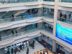 -武汉大学中南医院(总院区)